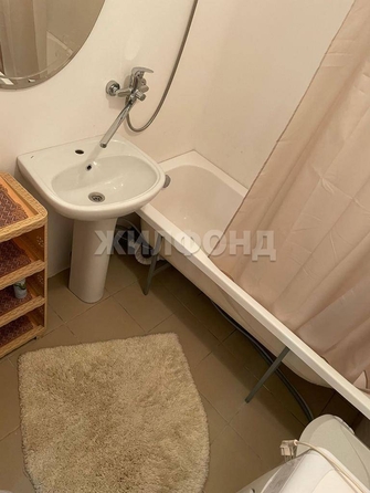 
   Продам 3-комнатную, 59.4 м², Междуреченская ул, 5/1

. Фото 5.
