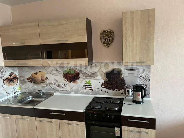 
  Продается 3-комн. квартира, 59.4 м², ЖК Аквамарин, дом 7
. Фото 4.