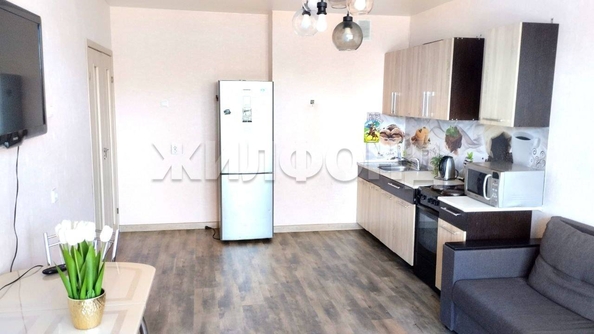 
  Продается 3-комн. квартира, 59.4 м², ЖК Аквамарин, дом 7
. Фото 13.