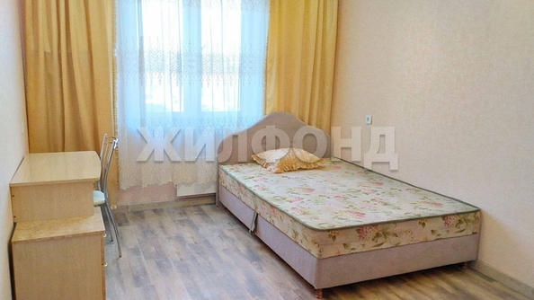
  Продается 3-комн. квартира, 59.4 м², ЖК Аквамарин, дом 7
. Фото 15.