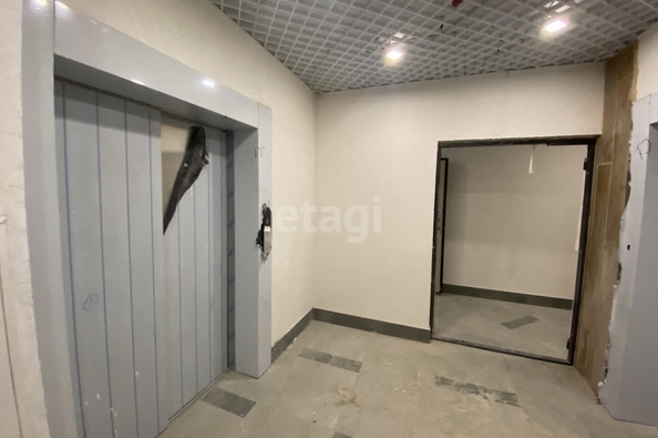
   Продам 1-комнатную, 38.3 м², Немировича-Данченко ул, 16/2

. Фото 4.