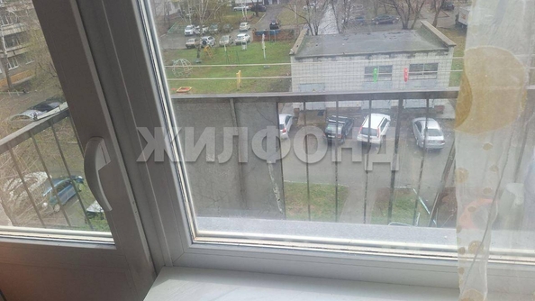 
   Продам 3-комнатную, 57.3 м², Кропоткина ул, 118/3

. Фото 9.