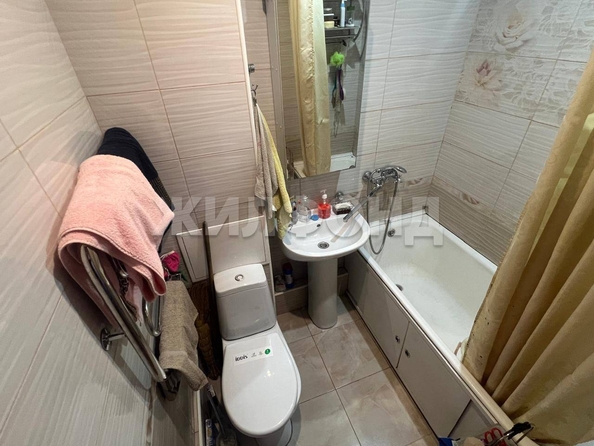 
   Продам 3-комнатную, 56.7 м², Республиканская ул, 13

. Фото 3.