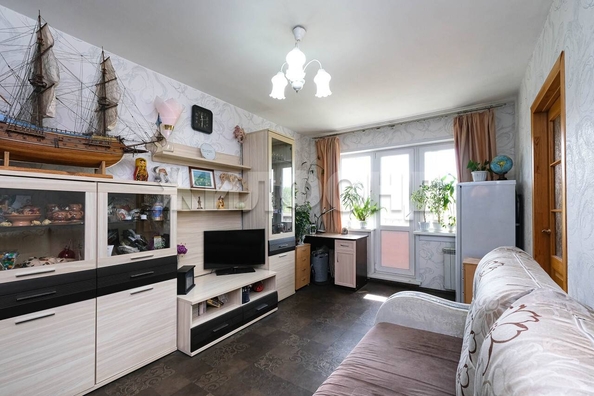 
  Продается 3-комн. квартира, 56.7 м², Республиканская ул, д. 13
. Фото 1.