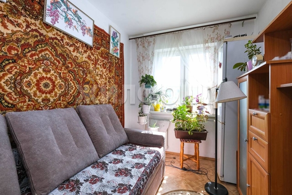 
  Продается 3-комн. квартира, 56.7 м², Республиканская ул, д. 13
. Фото 8.