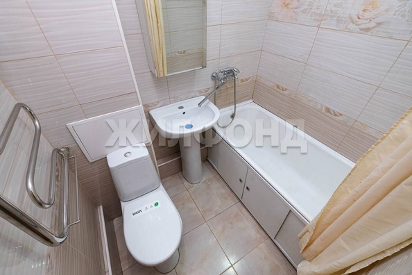 
  Продается 3-комн. квартира, 56.7 м², Республиканская ул, д. 13
. Фото 11.