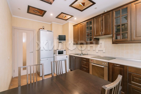 
   Продам 5-комнатную, 101.7 м², Краснообск, 2

. Фото 2.