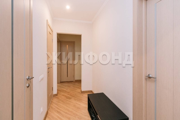 
   Продам 5-комнатную, 101.7 м², Краснообск, 2

. Фото 11.