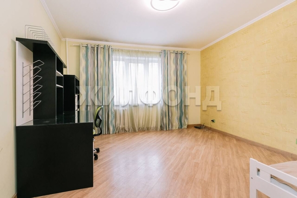 
   Продам 5-комнатную, 101.7 м², Краснообск, 2

. Фото 12.
