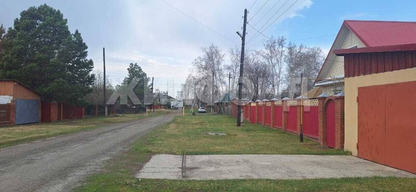 
   Продам 5-комнатную, 122.4 м², Обская ул, 20

. Фото 3.