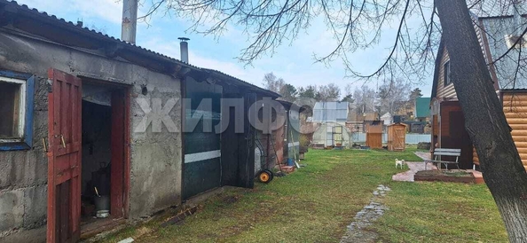 
   Продам 5-комнатную, 122.4 м², Обская ул, 20

. Фото 6.