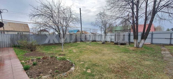 
   Продам 5-комнатную, 122.4 м², Обская ул, 20

. Фото 11.