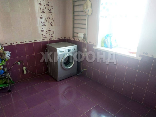 
  Продается дом, 370 м², Новосибирск
. Фото 10.