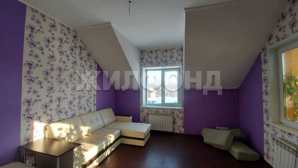 
  Продается дом, 370 м², Новосибирск
. Фото 12.