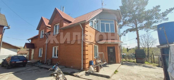 
  Продается дом, 370 м², Новосибирск
. Фото 2.