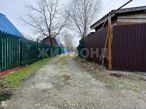 
  Продается дача, 30 м², Новосибирск
. Фото 1.