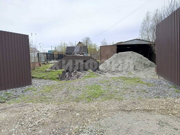 
  Продается дача, 30 м², Новосибирск
. Фото 7.