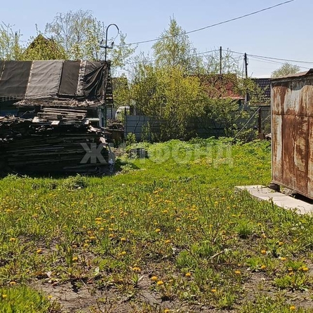 
  Продается дача 30 м². Фото 5.
