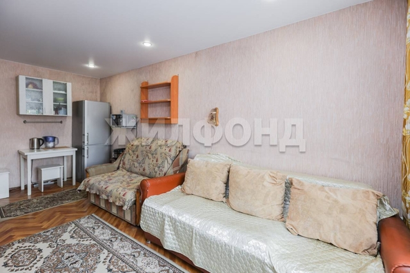 
   Продам комнату, 18 м², Сибиряков-Гвардейцев ул, 44/5

. Фото 9.