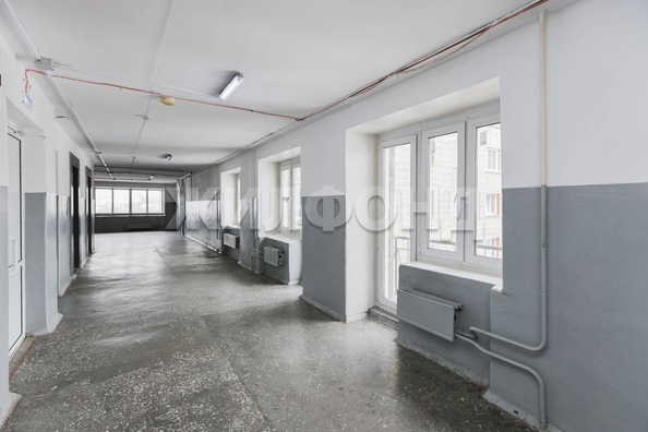 
   Продам комнату, 18 м², Сибиряков-Гвардейцев ул, 44/5

. Фото 19.