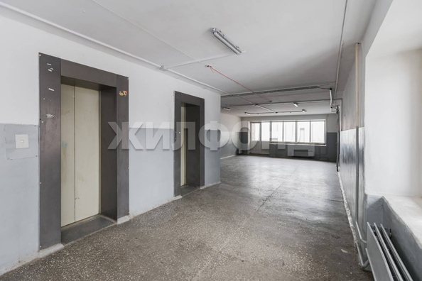 
   Продам комнату, 18 м², Сибиряков-Гвардейцев ул, 44/5

. Фото 20.