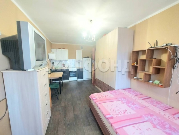 
   Продам секционку, 16.3 м², Фадеева ул, 89

. Фото 3.