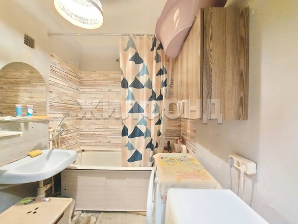 
   Продам секционку, 16.3 м², Фадеева ул, 89

. Фото 6.