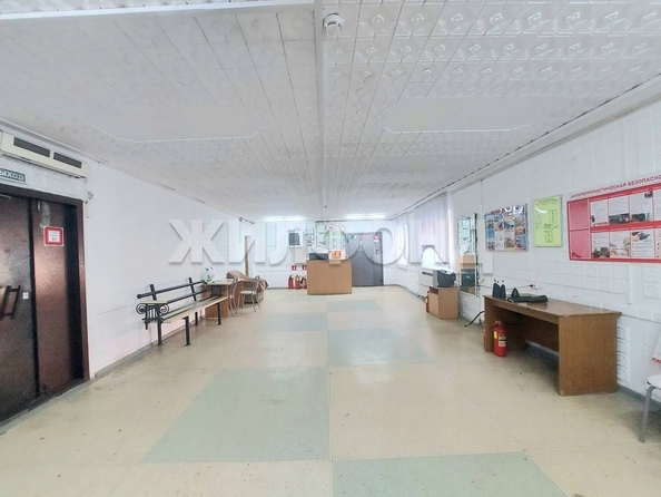 
   Продам секционку, 16.3 м², Фадеева ул, 89

. Фото 8.