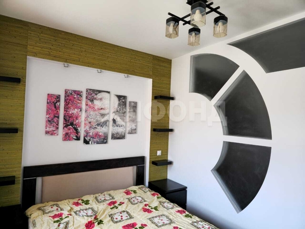 
  Сдам в аренду 2-комнатную квартиру, 54 м², Новосибирск

. Фото 2.