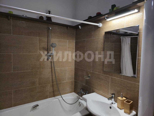 
  Сдается 2-комн. квартира, 54 м², Зеленая Горка ул, д. 9
. Фото 10.