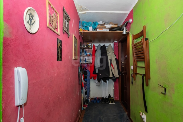 
   Продам 1-комнатную, 32.3 м², Академическая ул, 29

. Фото 5.