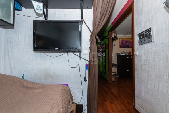 
   Продам 1-комнатную, 32.3 м², Академическая ул, 29

. Фото 9.