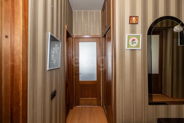 
  Сдам в аренду 2-комнатную квартиру, 54.1 м², Новосибирск

. Фото 4.