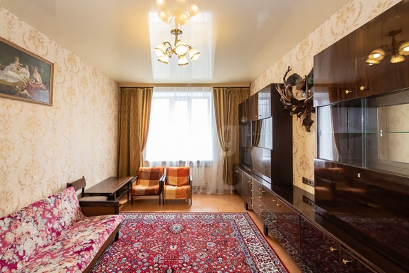 
  Сдам в аренду 2-комнатную квартиру, 54.1 м², Новосибирск

. Фото 10.