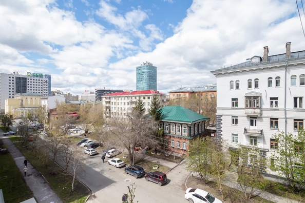 
  Сдам в аренду 2-комнатную квартиру, 54.1 м², Новосибирск

. Фото 16.