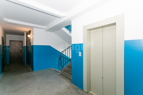 
   Продам 1-комнатную, 32.6 м², Спортивная ул, 9

. Фото 9.