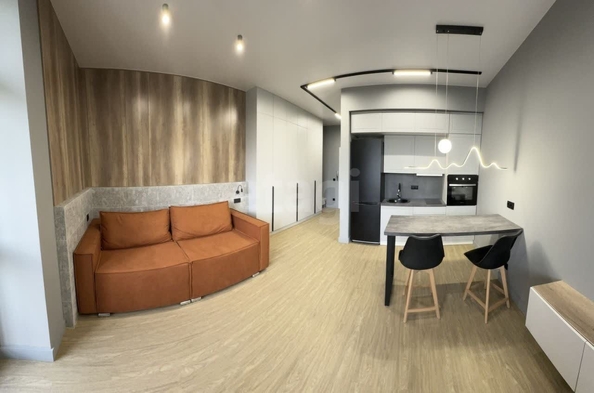 
  Сдам в аренду апартаменты, 28 м², Новосибирск

. Фото 4.