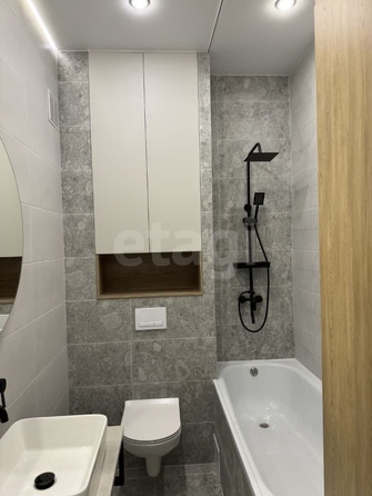 
  Сдам в аренду апартаменты, 28 м², Новосибирск

. Фото 16.