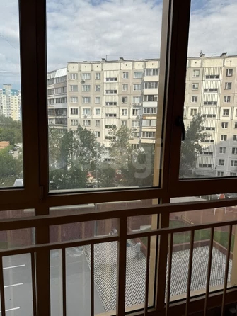 
  Сдам в аренду апартаменты, 28 м², Новосибирск

. Фото 19.