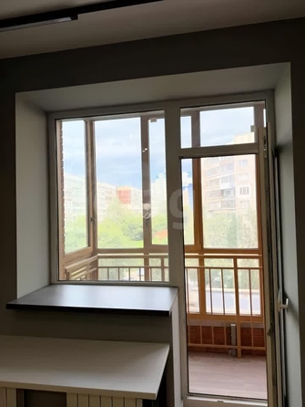 
  Сдам в аренду апартаменты, 28 м², Новосибирск

. Фото 20.