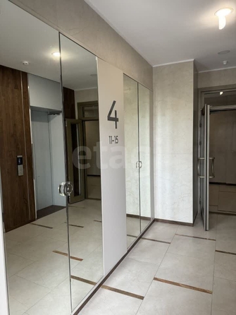 
  Сдам в аренду апартаменты, 28 м², Новосибирск

. Фото 26.