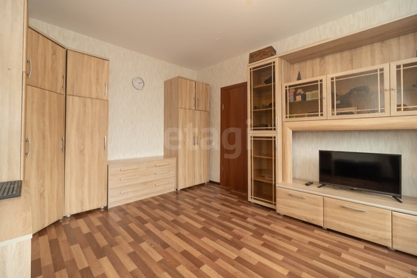 
   Продам 1-комнатную, 32.5 м², Титова ул, 276

. Фото 10.
