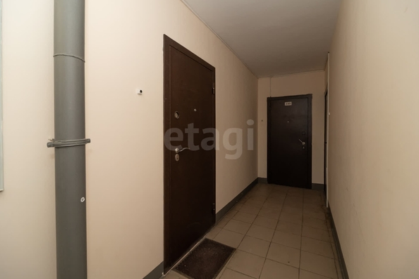 
   Продам 1-комнатную, 32.5 м², Титова ул, 276

. Фото 21.
