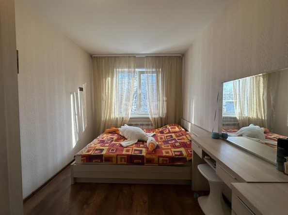 
   Продам 2-комнатную, 43.7 м², Трикотажная ул, 56/1

. Фото 1.