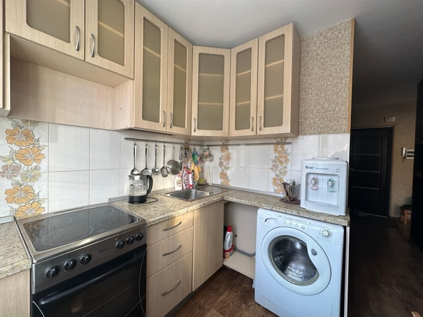 
   Продам 2-комнатную, 43.7 м², Трикотажная ул, 56/1

. Фото 7.