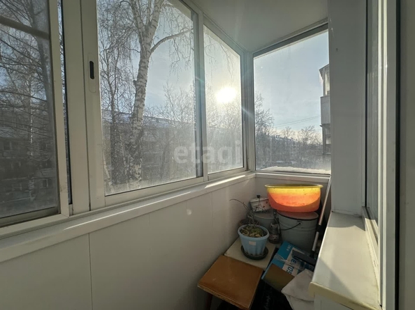 
   Продам 2-комнатную, 43.7 м², Трикотажная ул, 56/1

. Фото 20.