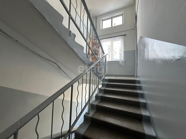 
   Продам 2-комнатную, 43.7 м², Трикотажная ул, 56/1

. Фото 26.
