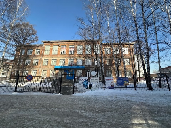 
   Продам 2-комнатную, 43.7 м², Трикотажная ул, 56/1

. Фото 29.