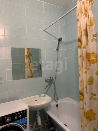 
  Сдам в аренду 1-комнатную квартиру, 44 м², Новосибирск

. Фото 8.