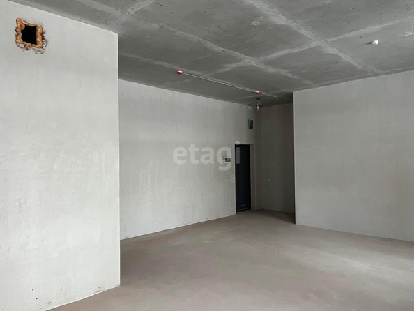 
   Продам студию, 50.79 м², Дмитрия Донского ул, 25/1

. Фото 3.